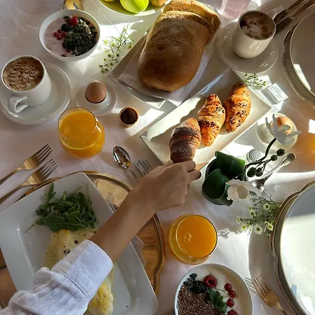 ホテル Sporthotel Arabba