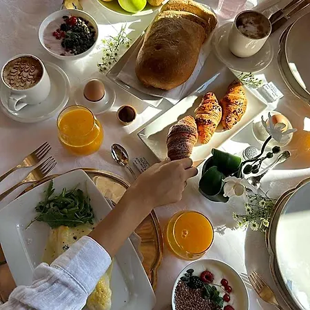 Sporthotel Arabba فندق أرابّا