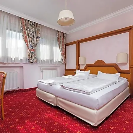 Sporthotel Arabba