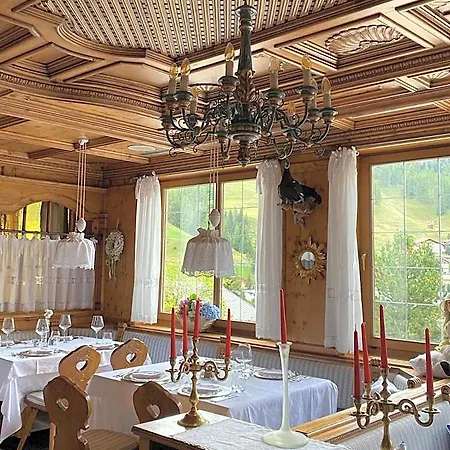Sporthotel Arabba