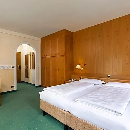 Sporthotel Arabba Hotel Arabba