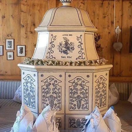 Sporthotel Arabba Arabba