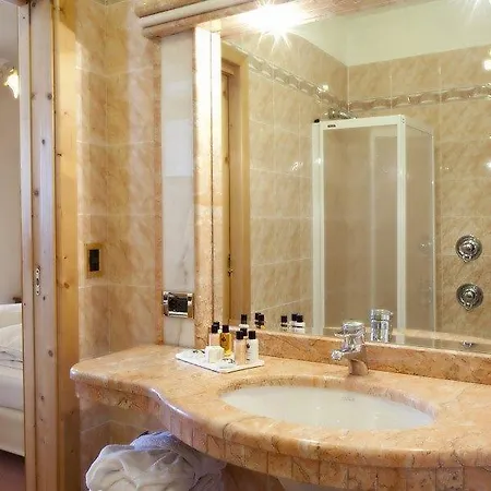 Hotell Sporthotel Arabba Arabba
