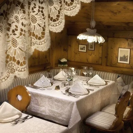 Szálloda Sporthotel Arabba Arabba