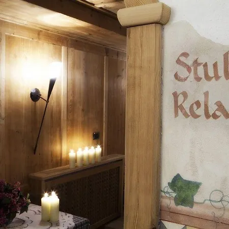 Szálloda Sporthotel Arabba 4*