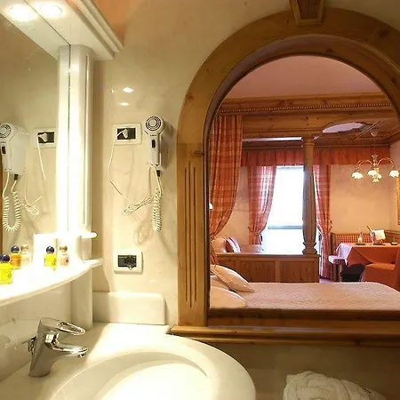 Sporthotel Arabba