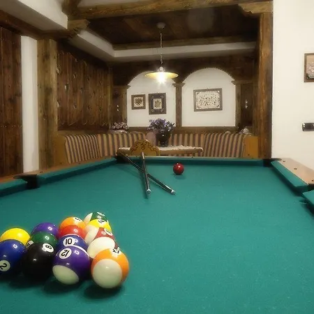 Hotel Sporthotel Arabba Arabba