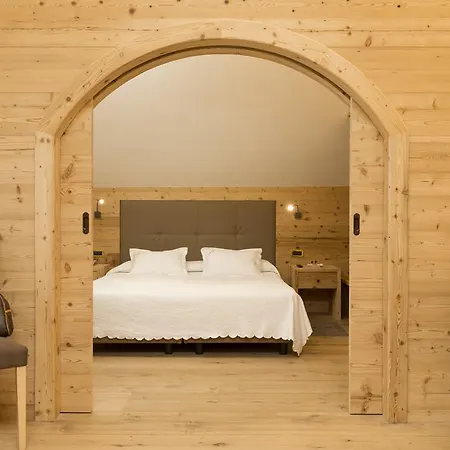 Sporthotel Arabba Hotel Arabba