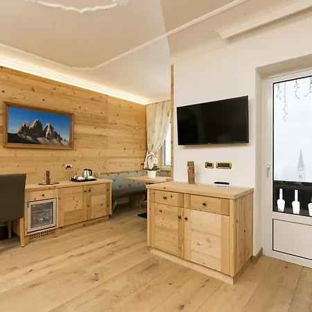 Hotel Sporthotel Arabba