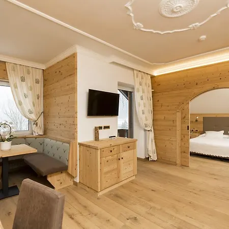 Sporthotel Arabba Szálloda