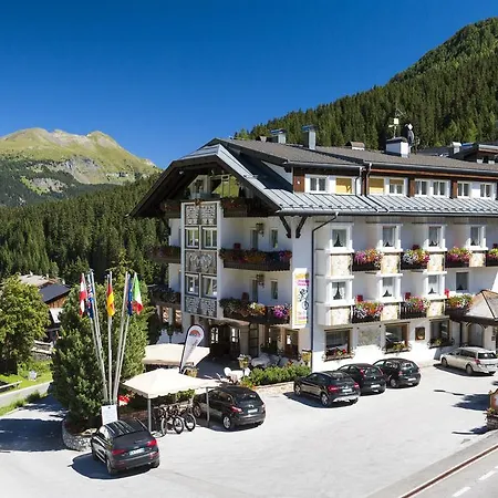 Sporthotel Arabba Hotel 4*