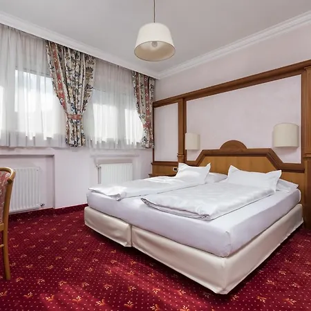 Sporthotel Arabba Hotell Arabba