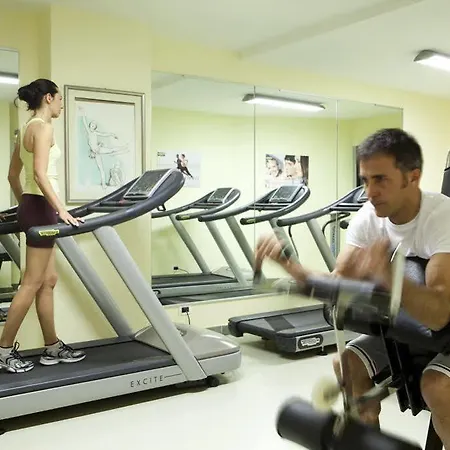 Sporthotel Arabba Hotel Arabba