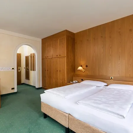 Sporthotel Arabba Hotel 4*