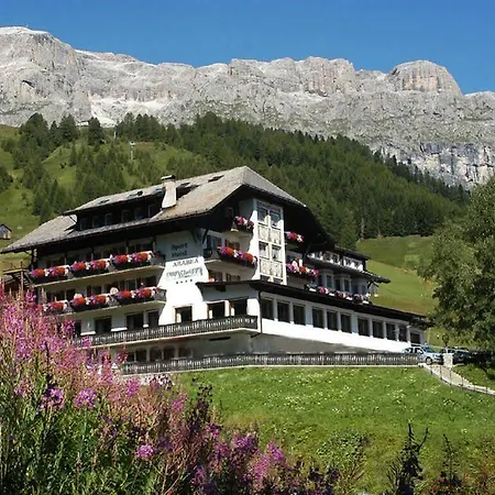 Sporthotel Arabba 4* Arabba