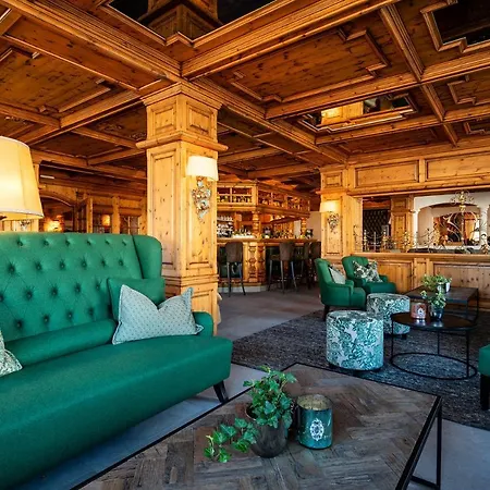 Sporthotel Arabba 4* Arabba