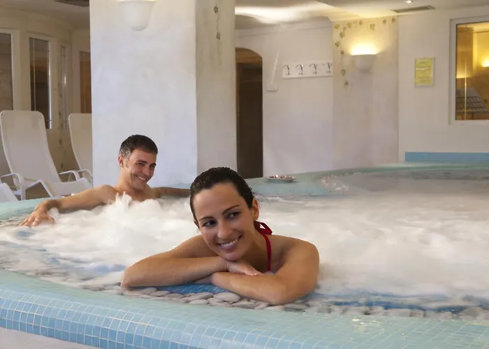 Hotell Sporthotel Arabba Arabba