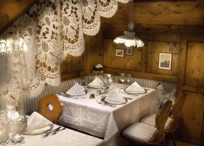 Hotel Sporthotel Arabba Arraba