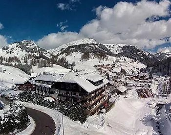 Sporthotel Arabba Arraba