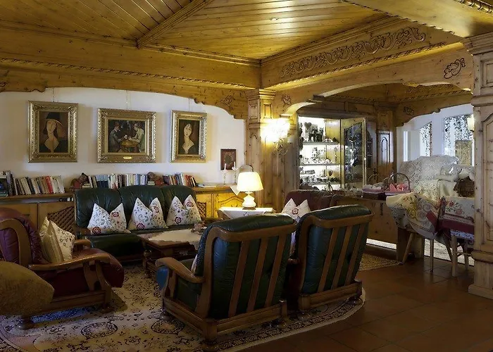 Sporthotel Arabba Arraba