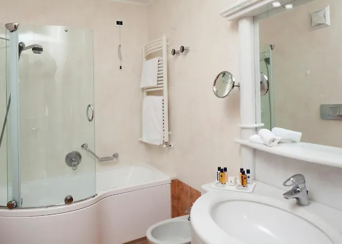 Sporthotel Arabba 4*