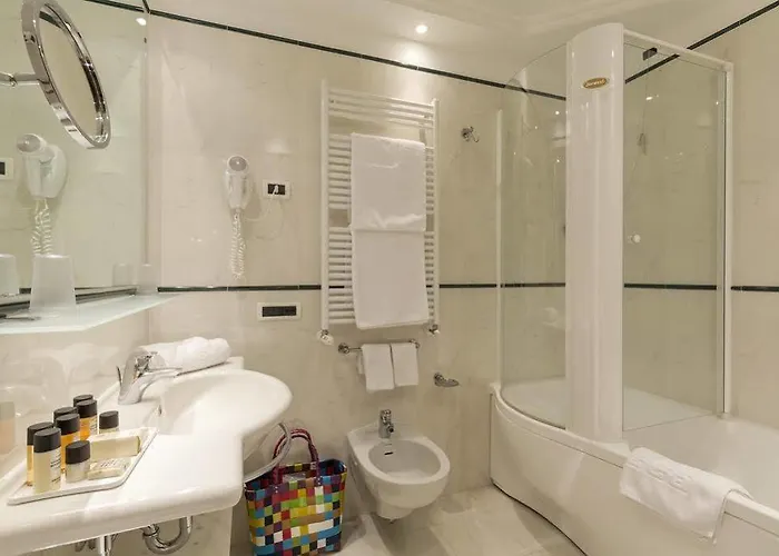 Sporthotel Arabba Hotel