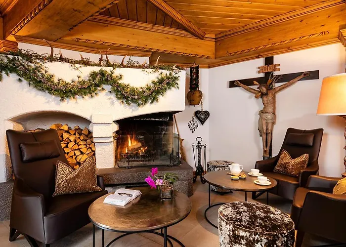 Sporthotel Arabba Hotel Arraba